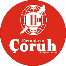 Demokrat Çoruh Gazete ve Matbaası